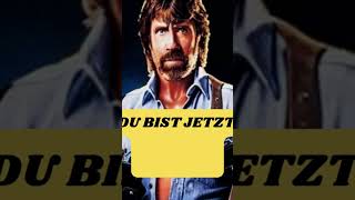 TOP 50 Chuck Norris Witze TEIL 1 [upl. by Bigod394]