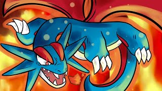 Temper Flare Salamence is a HUGE BUFF ft SuaveForm [upl. by Tisbe]