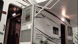 2012 RoadWarrior 30C by Heartland RV [upl. by Aron]