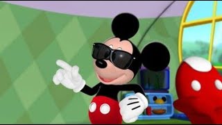 Mickey Mystery I Mickey Mouse Clubhouse Full Episodes amp Disney Junior  1 [upl. by Ole]