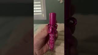 BathampBodyworks Ulta Bubble ChampagneToast Perfectinpink music countrymusic youtubeshorts ￼ [upl. by Derfiniw]