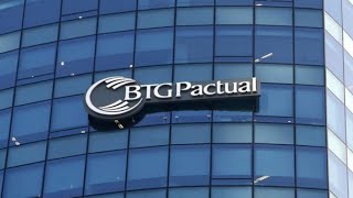 BTG Pactual BPAC11 Apresentação Institucional 2020 [upl. by Ardnu958]