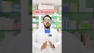 NSAID’s explanation with examples in Tamil [upl. by Esyahc]