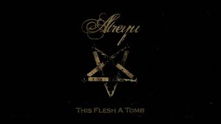 Atreyu  This Flesh A Tomb Official Visualizer [upl. by Enirahtac]