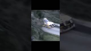 Monte Carlo Rally 1986 motorsport wrc [upl. by Aramal563]