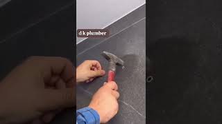 The best plumbing peynal shower installation youtubeshorts plumbing subscribe [upl. by Ordnazil]