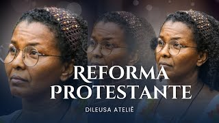 507 anos da Reforma Protestante [upl. by Melina]