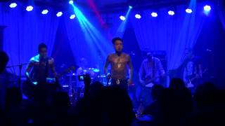 Kamikazee  Halik  a promise the promise amp castaway  cover 19east [upl. by Cristiona]