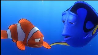 Finding Nemo  Telugu Dubbed  JellyFish Clip  Disney Animated [upl. by Elvis]