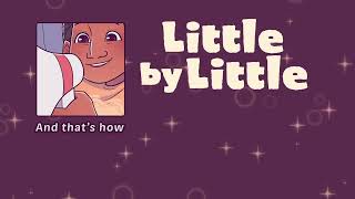 quotLittle By Littlequot Official Book Trailer [upl. by Loriner]