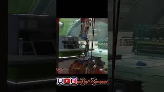 The Bocek gaming apexlegends apexlegendsclips apexclips team wipe with the bow [upl. by Berke]