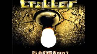 TRAKTOR  DEFENESTRACE [upl. by Sabu]