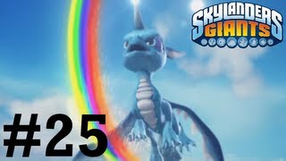 Skylanders Giants Wii U Coop  Heroic Challenges  Set 4 of 9 [upl. by Isidore]