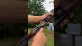 WW2 M1 carbine range day fyp history ww2 [upl. by Bunny]