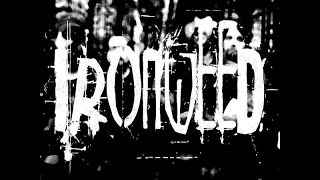 Ironweed  Enduring Snakes Official Music Video I Magnetic Eye Records [upl. by Heron]