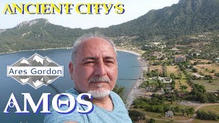 AMOS  ANCIENT CITYS E05  with ENGLISH subtitle [upl. by Enilec]