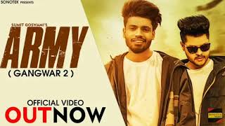 Unche Se Vichaar Sachchi Neeyat Pakke Yaar Sumit Goswami only audio new haryanvi song 2019 [upl. by Aipmylo418]