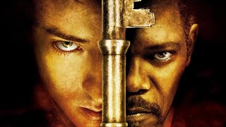 1408 Full Movie Facts amp Review in English  John Cusack  Samuel L Jackson [upl. by Lenaj]