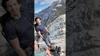 Hiking Half Dome at Yosemite Cables Down [upl. by Roche]