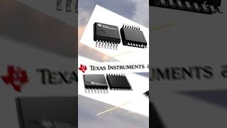 TI Series SN74LVC138APWR Digital demultiplexers amp decoders mcu sn74lvc138apwr texasinstruments [upl. by Wunder]