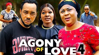 AGONY OF LOVE SEASON 4 New Movie Uju Okoli amp Nonso Diobi 2024 Latest Nigerian Nollywood Movie [upl. by Derte]