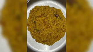 Easy One pot tomato bhath recipe [upl. by Lash]