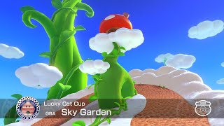 GBA Sky Garden PB 200cc 110264 [upl. by Felic128]