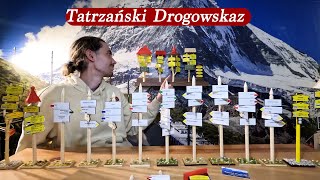 Tatrzański Drogowskaz by Młody Człowiek i Góry [upl. by Rhona]