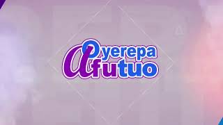 Oyerepa Afutuo is live with Auntie Naa  20082024  Whatsapp 0248017517 [upl. by Shipman254]