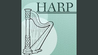 Harp Sound Effect Ringtone Version 2 [upl. by Granville7]