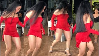 está Dma se luce bailando zapateado caray💃 [upl. by Tiras]