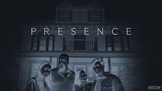 PRESENCE  Official Trailer  In Theaters January [upl. by Morna]