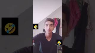 Marjo 🤣🫠youtubesh funny comedy gauravcomedy funnycomedy [upl. by Nnyllaf]