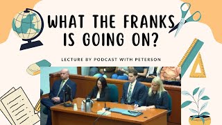 MOTION FOR FRANKS HEARING  BRYAN KOHBERGER bryankohberger idaho4update truecrimepodcast [upl. by Koetke515]