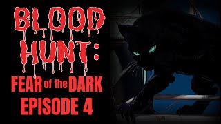 Blood Hunt Fear of the Dark  Episode 4  Marvel Multiverse RPG Actual Play [upl. by Einohtna]