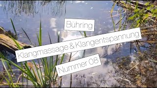 Bühring Klangmassage amp Klangentspannung Falkensee 08 [upl. by Eikram695]