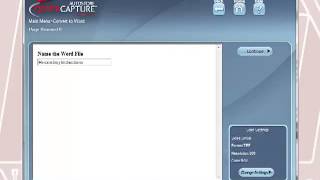 NSi QuickCapture Desktop [upl. by Emelin]