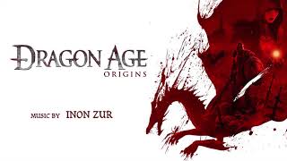 Inon Zur  I Am The One High Fantasy Version  Dragon Age Origins OST [upl. by Anaeg7]