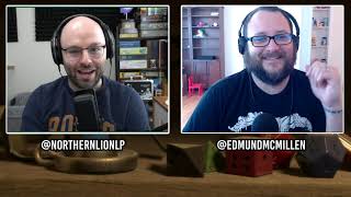 Talking Fatherhood Design and Yes Repentance with Edmund McMillen [upl. by Alcot]