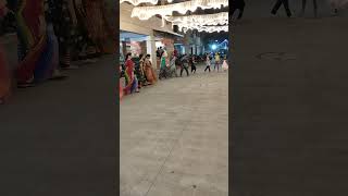 Hare mara kana  Kirtidan Gadhvi  Gujarati famous Garba  Navratri 2024  GARBA STEPSgarba shorts [upl. by Naoj]