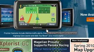 magellan update maps how to update magellan gps maps magellan maps update 2018 [upl. by Fiona]