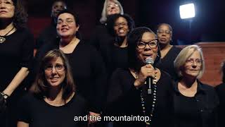 quotFall on the Grace of Godquot  Grace Baptist Church Choir [upl. by Freed]