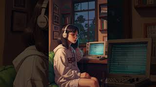 Calming Lo Fi Beats for Peaceful Focus [upl. by Kimberly498]