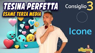 Trucchi powerpoint per una tesina desame perfetta [upl. by Spancake]