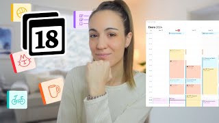 La nueva aplicación Notion Calendar se convertirá en tu calendario favorito  Tutorial en español [upl. by Arahd]