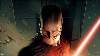 These Are The BIGGEST Plot Holes In Star Wars Knights Of The Old Republic [upl. by Attekahs]