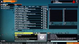 Blacklight Retribution  İlk 10 Dakika First 10 Minutes HD [upl. by Low]