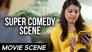 Urumeen  Super Comedy Scene  Bobby Simha  Kalaiyarasan  Reshmi Menon [upl. by Ahsinhoj115]