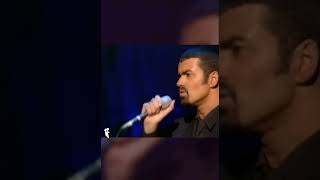 George Michael Praying For Time [upl. by Nylirret343]