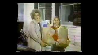 Rosemary Clooney  Coronet Commercial [upl. by Londoner]